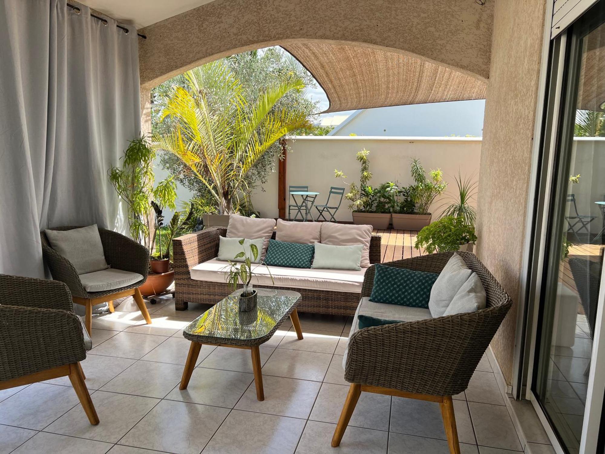 Villa Etang Sale Les Bains Avec Piscine Privee エクステリア 写真